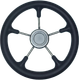 Миниатюра изображения товара Рулевое колесо для лодки Ultraflex SF80616-2