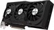 Миниатюра изображения товара Видеокарта Gigabyte GeForce RTX 4070 Windforce OC 12GB (GV-N4070WF3OC-12GD)
