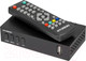 Миниатюра изображения товара Тюнер цифрового телевидения Hyundai H-DVB440
