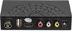 Миниатюра изображения товара Тюнер цифрового телевидения Hyundai H-DVB440