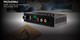 Миниатюра изображения товара Тюнер цифрового телевидения Hyundai H-DVB440
