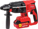 Миниатюра изображения товара Перфоратор Wortex CRH 1824-2 ALL1 (03292850)