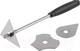 Миниатюра изображения товара Строительный фен Wortex HG 6020-1 (0334327)