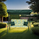 Миниатюра изображения товара Качели садовые Sundays Garden Габи-2 с1388