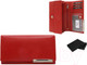 Миниатюра изображения товара Портмоне Cedar 4U Cavaldi / RD-08-GCL-NL4 (красный)