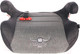 Миниатюра изображения товара Бустер Martin Noir Swift + Isofix (Sable Black)