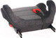 Миниатюра изображения товара Бустер Martin Noir Swift + Isofix (Sable Black)