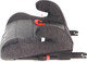 Миниатюра изображения товара Бустер Martin Noir Swift + Isofix (Sable Black)
