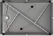 Миниатюра изображения товара Душевой поддон МетаКам Universal Pro N 120x80 / АПS_014441
