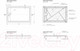 Миниатюра изображения товара Душевой поддон МетаКам Universal Pro N 120x80 / АПS_014441