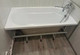 Миниатюра изображения товара Ванна акриловая МетаКам Grace 170x70
