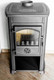 Миниатюра изображения товара Печь-камин Bella Thalia Grande 560x480x940 (серый)