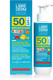 Миниатюра изображения товара Молочко солнцезащитное Librederm Bronzeada Full Spectrum Для детей SPF50+ (150мл)