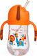 Миниатюра изображения товара Поильник Pituso С ручками / SN6323 (320мл, оранжевый)