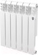 Миниатюра изображения товара Радиатор биметаллический Royal Thermo Monoblock B 500 2.0 (6 секций)