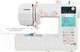 Миниатюра изображения товара Швейная машина Janome DC3900