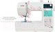 Миниатюра изображения товара Швейная машина Janome DC3900