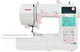 Миниатюра изображения товара Швейная машина Janome DC3900