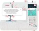 Миниатюра изображения товара Швейная машина Janome DC3900