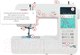 Миниатюра изображения товара Швейная машина Janome DC3900
