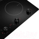 Миниатюра изображения товара Индукционная варочная панель Maunfeld CVI594MBK2
