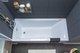 Миниатюра изображения товара Ванна акриловая Aquanet Bright 175x70 (с каркасом)