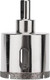 Миниатюра изображения товара Коронка Kranz KR-92-0013