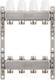 Миниатюра изображения товара Коллекторная группа отопления AV Engineering AVE16200104K
