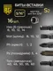Миниатюра изображения товара Универсальный набор инструментов BERGER 1/2"-1/4" / BG128-1214 (128 предметов)