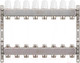 Миниатюра изображения товара Коллекторная группа отопления AV Engineering AVE16200108K