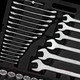 Миниатюра изображения товара Универсальный набор инструментов BERGER 1/2"-1/4" / BG148-1214 (148 предметов)