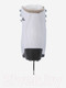 Миниатюра изображения товара Коньки фигурные Nordway YOZNWMCO4V / 116911-00 (р-р 35, белый)