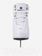 Миниатюра изображения товара Коньки фигурные Nordway YOZNWMCO4V / 116911-00 (р-р 35, белый)