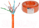 Миниатюра изображения товара Кабель Юпитер F/UTP Cat5E 4х2х24AWG 0.51мм / JP3012-50 (50м)