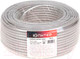 Миниатюра изображения товара Кабель Юпитер F/UTP Cat5E 4х2х24AWG 0.51мм / JP3010-50 (50м)