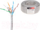 Миниатюра изображения товара Кабель Юпитер F/UTP Cat5E 4х2х24AWG 0.51мм / JP3010-50 (50м)