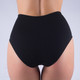 Миниатюра изображения товара Трусы женские Verally 110-5 (р.102, черный)