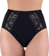 Миниатюра изображения товара Трусы женские Verally 110-5 (р.118, черный)