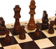 Миниатюра изображения товара Шахматы Sima-Land Турнирные / 2879454