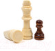 Миниатюра изображения товара Шахматы Sima-Land Обиходные 2879452