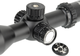 Миниатюра изображения товара Оптический прицел Veber Black Russian 3-12x42 SF FFP RG