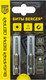 Миниатюра изображения товара Набор бит BERGER Torx 10x50мм S2 / BG2412 (2шт)