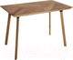 Миниатюра изображения товара Обеденный стол SemWood СОБ/Д-М2/1100.650Е