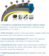 Миниатюра изображения товара Шланг поливочный Hozelock Tricoflex Ultraflex 116251 / Б0046568