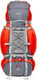 Миниатюра изображения товара Рюкзак туристический Nisus Tibet 100 / N-TB1177-100L
