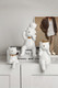 Миниатюра изображения товара Статуэтка Merry Bear Home Decor Счастливое семейство / 30001479