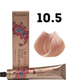 Миниатюра изображения товара Крем-краска для волос Farmavita Life Color Plus 10.5 (100мл)