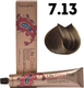 Миниатюра изображения товара Крем-краска для волос Farmavita Life Color Plus 7.13 (100мл)