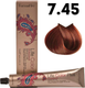 Миниатюра изображения товара Крем-краска для волос Farmavita Life Color Plus 7.45 (100мл)