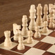 Миниатюра изображения товара Шахматы Sima-Land Подарочные 737036